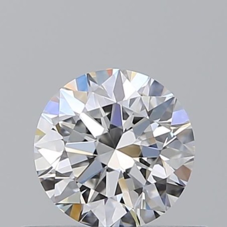 Diament szlif okrągły, 0.51ct, VVS2, E, GIA 7538580164