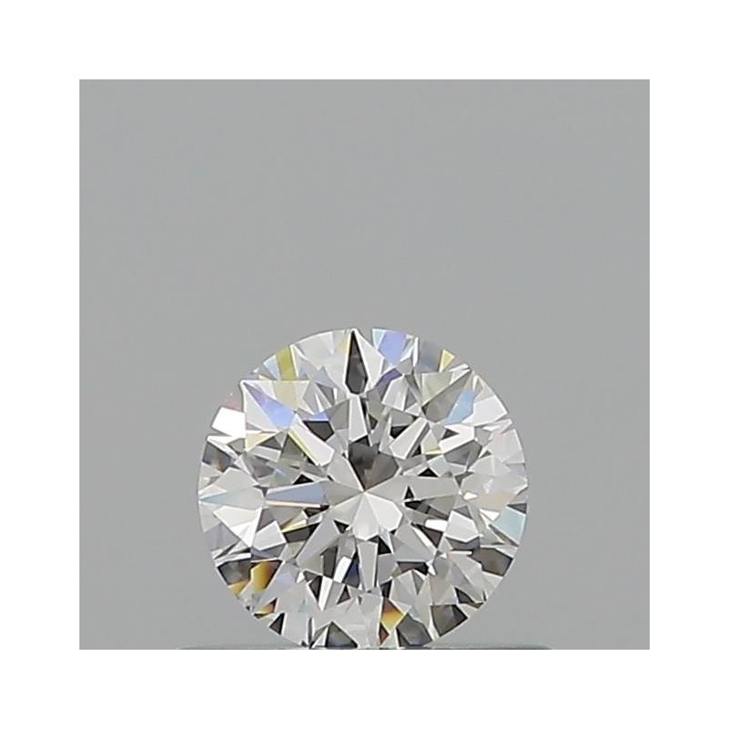 Diament szlif okrągły, 0.5ct, VVS1, G, GIA 6525278263