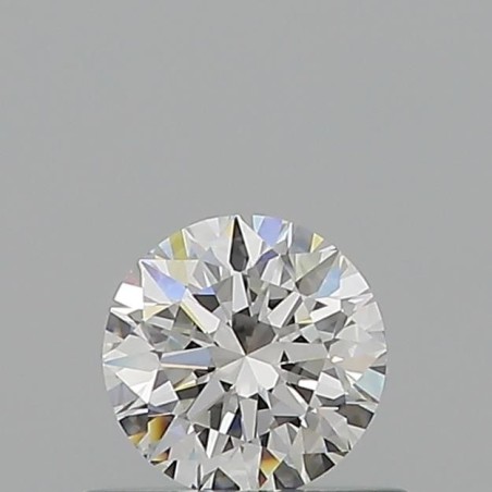 Diament szlif okrągły, 0.5ct, VVS1, G, GIA 6525278263