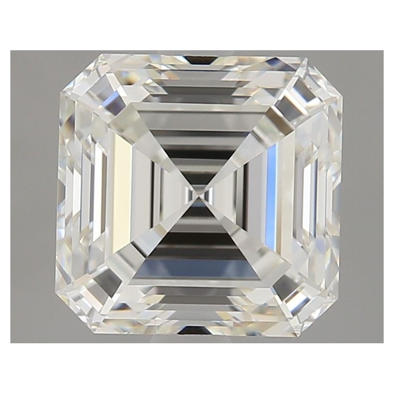 Diament szlif szmaragdowy kwadratowy, 1.94ct, VVS1, H, GIA 6224417710 Diament szlif szmaragdowy kwadratowy, 1.94ct, VVS1, H, GIA 6224417710