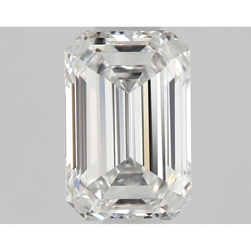Diament szlif szmaragdowy, 0.5ct, SI1, E, GIA 6532689113 Diament szlif szmaragdowy, 0.5ct, SI1, E, GIA 6532689113