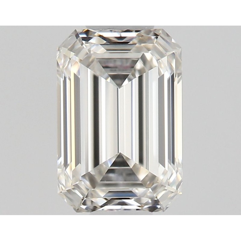 Diament szlif szmaragdowy, 0.51ct, VS1, I, GIA 1523818773 Diament szlif szmaragdowy, 0.51ct, VS1, I, GIA 1523818773