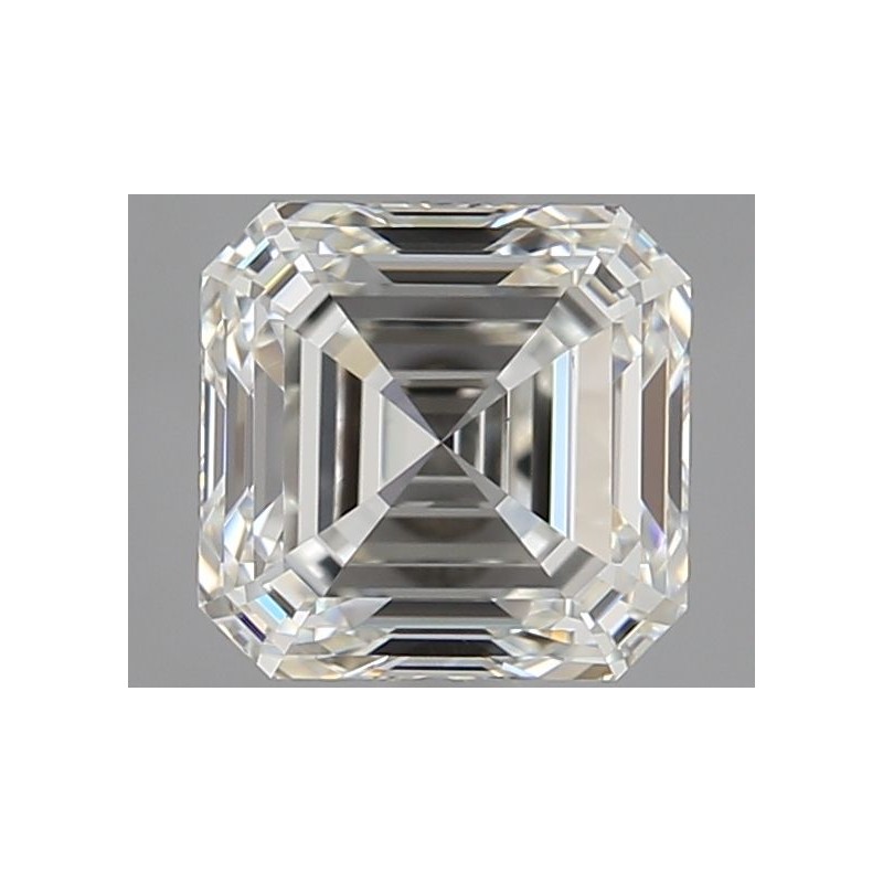 Diament szlif szmaragdowy kwadratowy, 1.91ct, VS1, I, GIA 6223399219 Diament szlif szmaragdowy kwadratowy, 1.91ct, VS1, I, GIA 6223399219