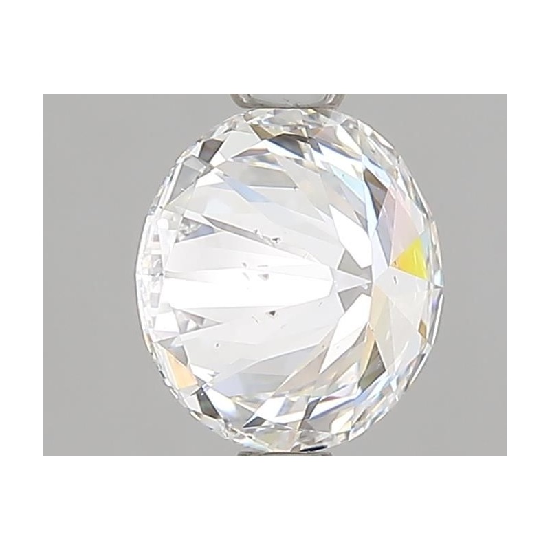 Diament szlif okrągły, 1.01ct, SI1, F, GIA 2446971057 Diament szlif okrągły, 1.01ct, SI1, F, GIA 2446971057