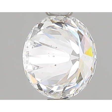 Diament szlif okrągły, 1.01ct, SI1, F, GIA 2446971057