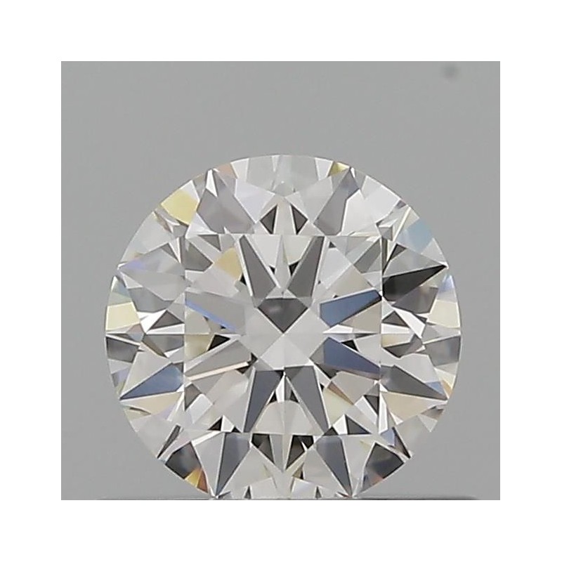 Diament szlif okrągły, 0.55ct, VVS1, F, GIA 7532172280 Diament szlif okrągły, 0.55ct, VVS1, F, GIA 7532172280