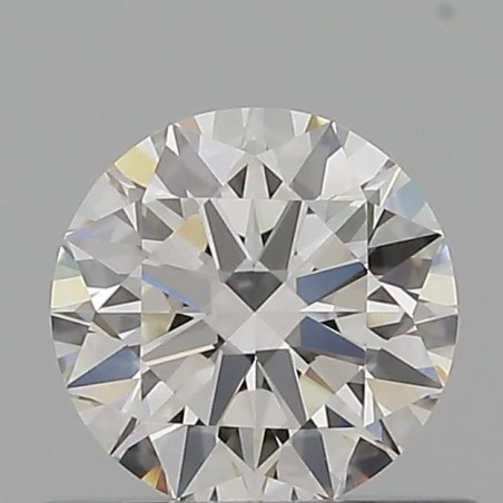 Diament szlif okrągły, 0.55ct, VVS1, F, GIA 7532172280