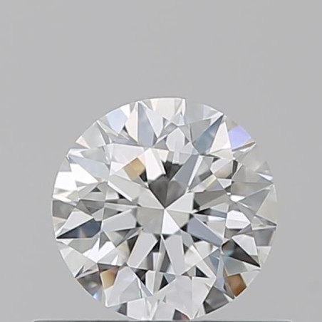 Diament szlif okrągły, 0.52ct, VVS1, G, GIA 5536151687