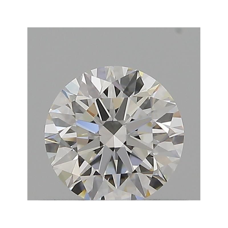 Diament szlif okrągły, 0.51ct, VVS1, G, GIA 6532229311 Diament szlif okrągły, 0.51ct, VVS1, G, GIA 6532229311