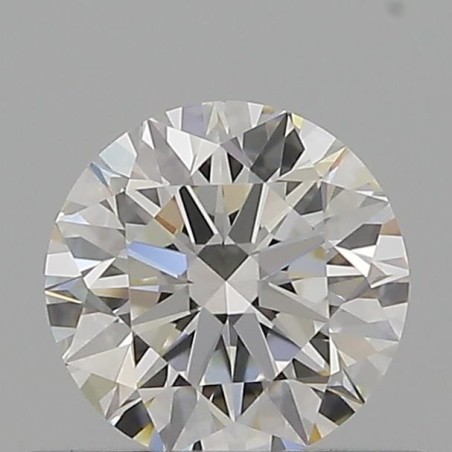 Diament szlif okrągły, 0.51ct, VVS1, G, GIA 6532229311