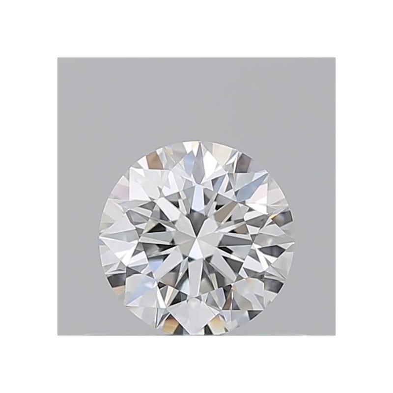 Diament szlif okrągły, 0.51ct, VVS2, F, GIA 2536298579 Diament szlif okrągły, 0.51ct, VVS2, F, GIA 2536298579