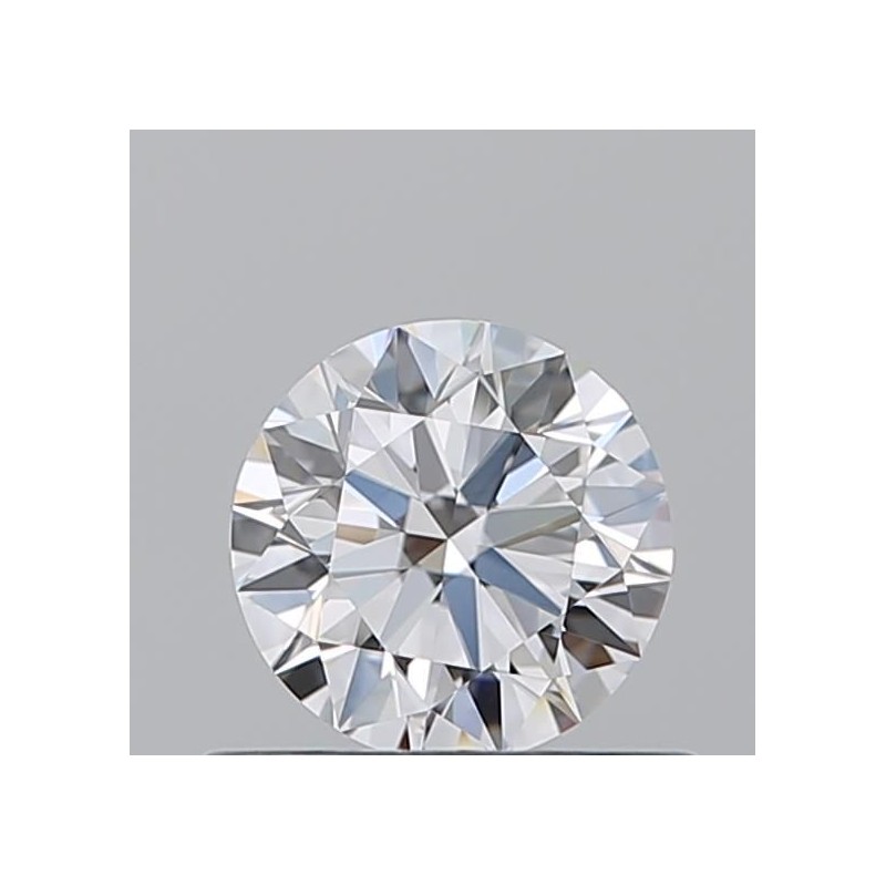 Diament szlif okrągły, 0.55ct, VVS2, D, GIA 6535518785 Diament szlif okrągły, 0.55ct, VVS2, D, GIA 6535518785