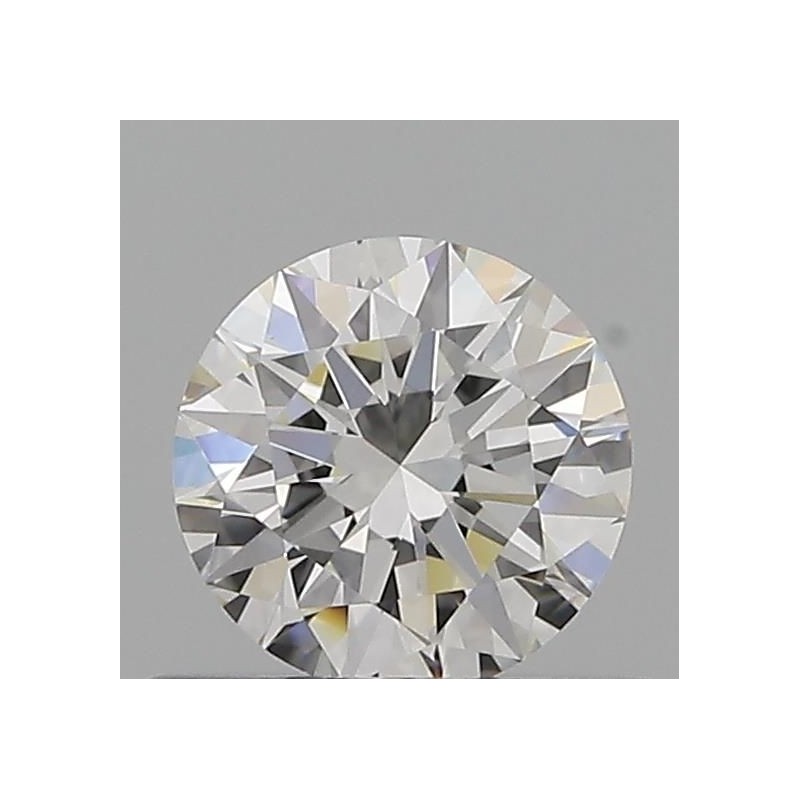 Diament szlif okrągły, 0.52ct, VVS1, F, GIA 2537650956 Diament szlif okrągły, 0.52ct, VVS1, F, GIA 2537650956
