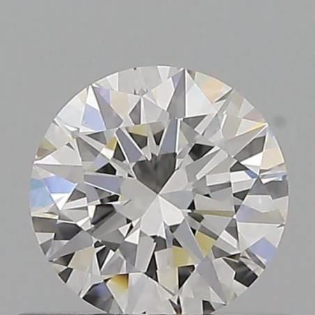 Diament szlif okrągły, 0.52ct, VVS1, F, GIA 2537650956