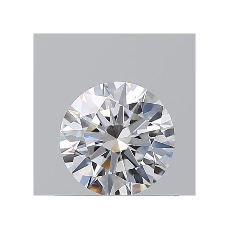 Diament szlif okrągły, 0.5ct, VVS1, F, GIA 2536195716 Diament szlif okrągły, 0.5ct, VVS1, F, GIA 2536195716