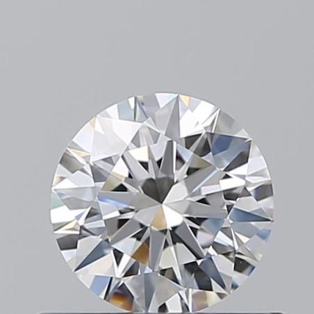 Diament szlif okrągły, 0.5ct, VVS1, F, GIA 2536195716