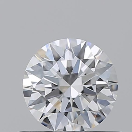 Diament szlif okrągły, 0.55ct, VVS1, E, GIA 3535298914