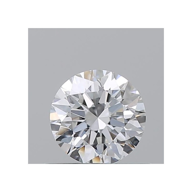 Diament szlif okrągły, 0.53ct, VVS2, E, GIA 6531300406 Diament szlif okrągły, 0.53ct, VVS2, E, GIA 6531300406