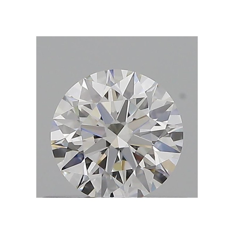Diament szlif okrągły, 0.5ct, VVS1, F, GIA 2536298034 Diament szlif okrągły, 0.5ct, VVS1, F, GIA 2536298034