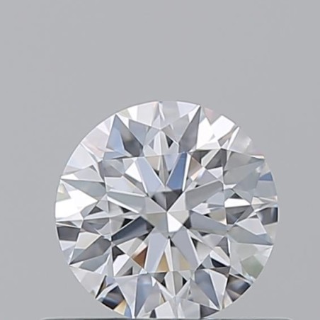 Diament szlif okrągły, 0.51ct, VVS2, D, GIA 6531578549