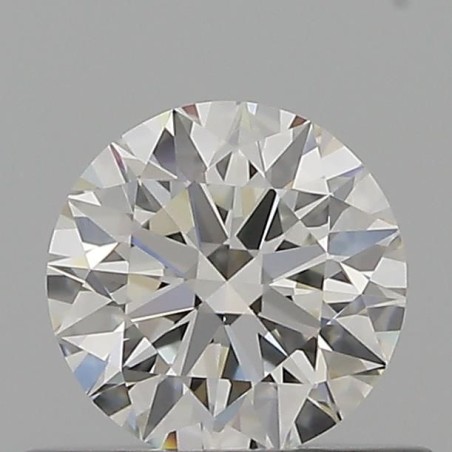 Diament szlif okrągły, 0.5ct, VVS1, G, GIA 6532195623