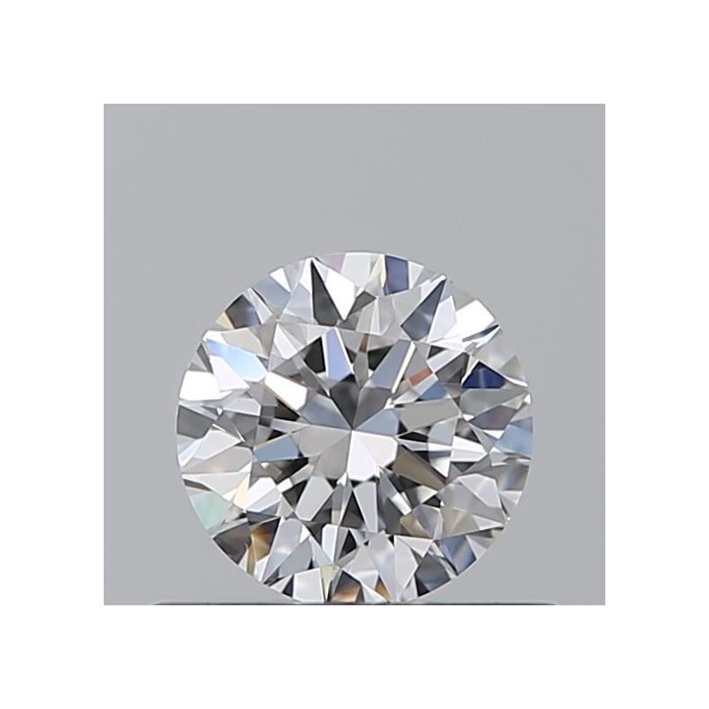 Diament szlif okrągły, 0.51ct, VVS2, E, GIA 2536281713 Diament szlif okrągły, 0.51ct, VVS2, E, GIA 2536281713