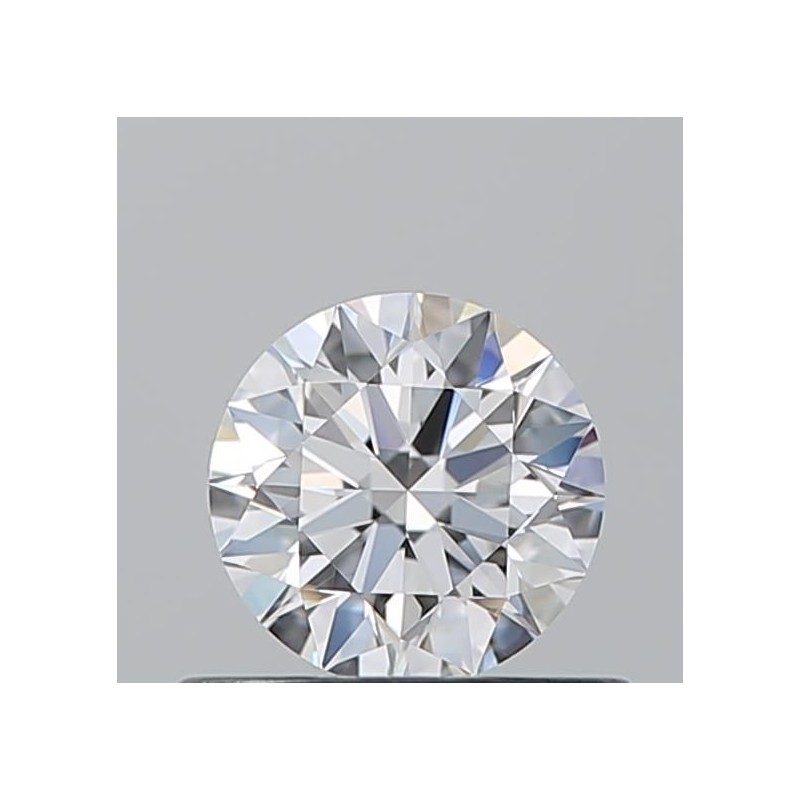 Diament szlif okrągły, 0.52ct, VVS1, D, GIA 7531205469 Diament szlif okrągły, 0.52ct, VVS1, D, GIA 7531205469