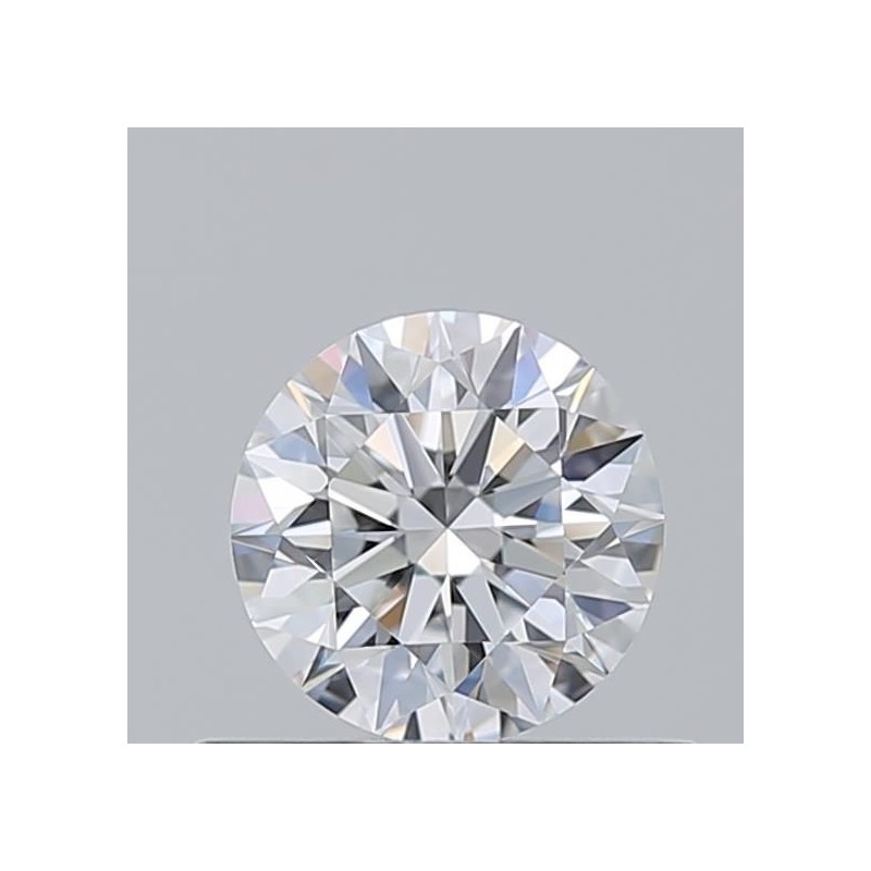 Diament szlif okrągły, 0.51ct, VVS2, D, GIA 7531578620 Diament szlif okrągły, 0.51ct, VVS2, D, GIA 7531578620