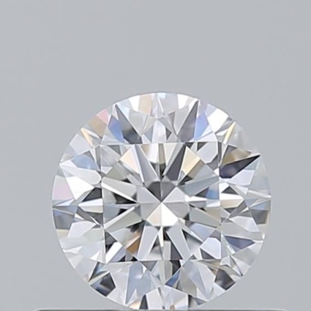 Diament szlif okrągły, 0.51ct, VVS2, D, GIA 7531578620