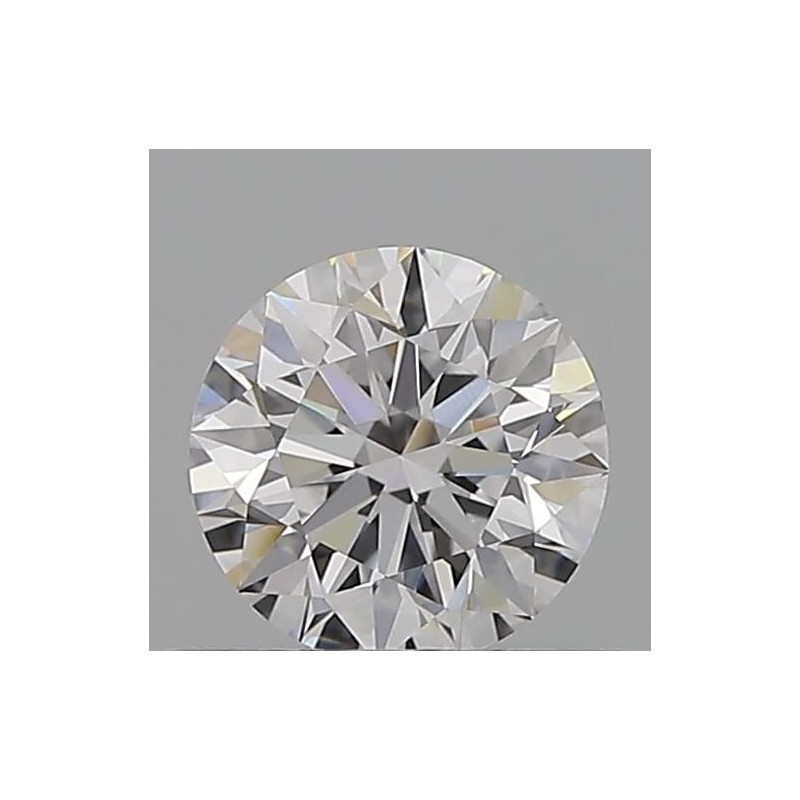 Diament szlif okrągły, 0.52ct, VVS2, D, GIA 2537665984 Diament szlif okrągły, 0.52ct, VVS2, D, GIA 2537665984