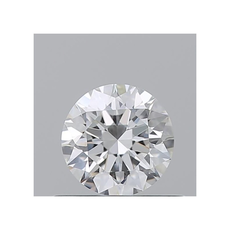 Diament szlif okrągły, 0.5ct, VVS1, F, GIA 1533487403 Diament szlif okrągły, 0.5ct, VVS1, F, GIA 1533487403