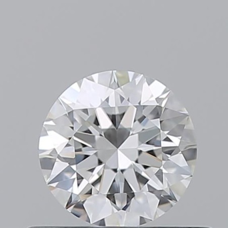 Diament szlif okrągły, 0.5ct, VVS1, F, GIA 1533487403