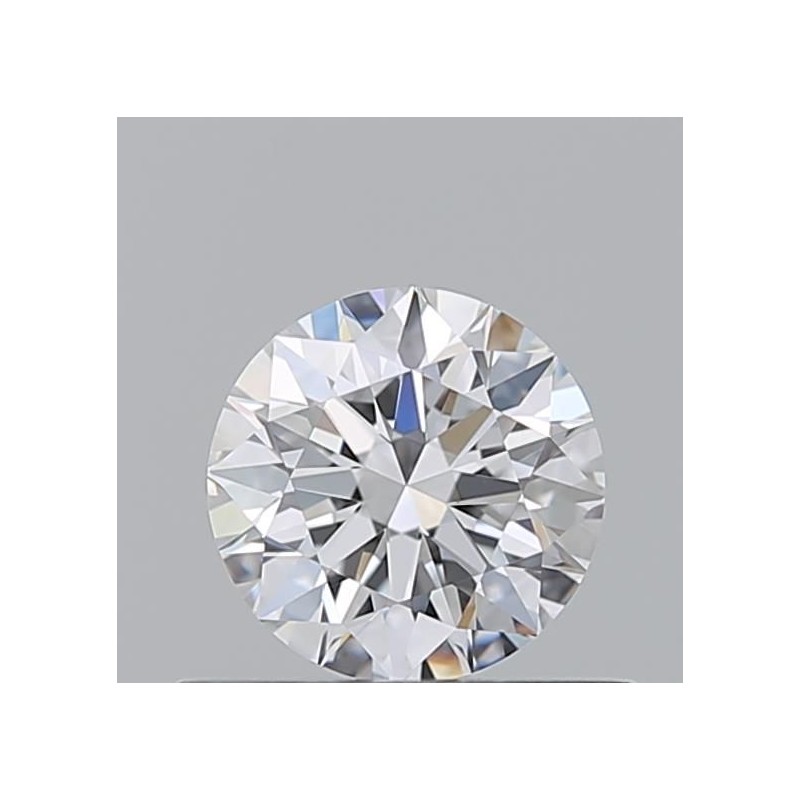 Diament szlif okrągły, 0.52ct, VVS1, D, GIA 1539302649 Diament szlif okrągły, 0.52ct, VVS1, D, GIA 1539302649
