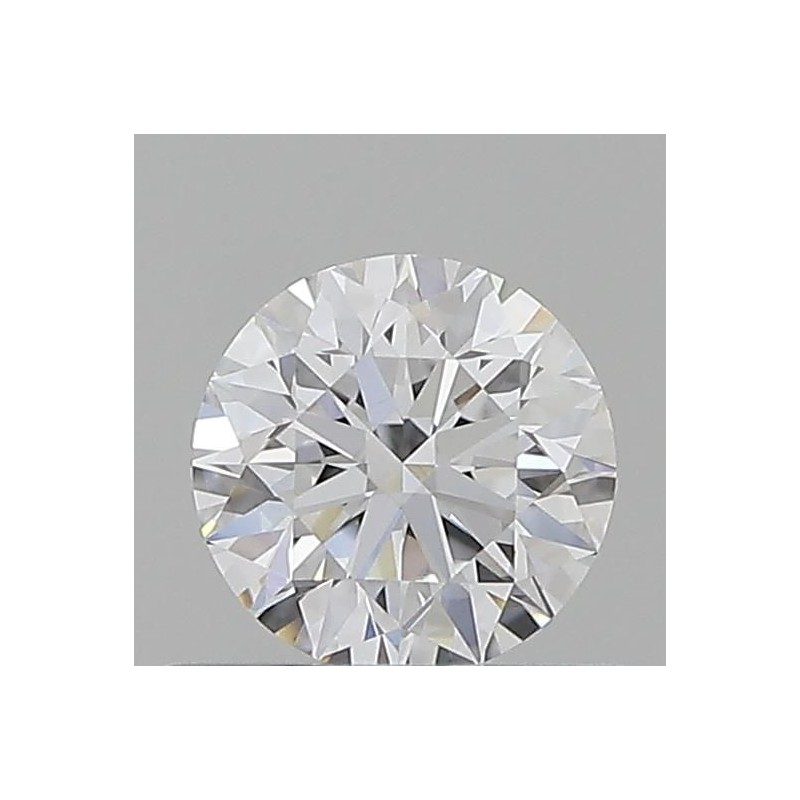 Diament szlif okrągły, 0.52ct, VVS1, D, GIA 2534288003 Diament szlif okrągły, 0.52ct, VVS1, D, GIA 2534288003