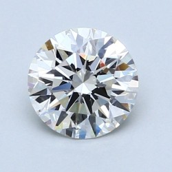 Diament szlif okrągły, 1.13ct, VS1, G, GIA 7466592360