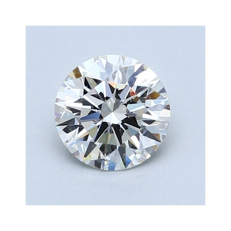 Diament szlif okrągły, 1.13ct, VS1, G, GIA 7466592360 Diament szlif okrągły, 1.13ct, VS1, G, GIA 7466592360