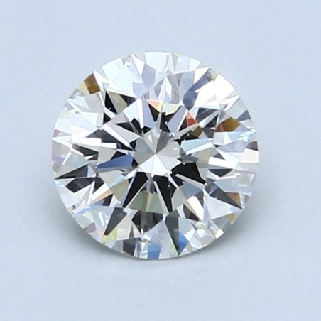 Diament szlif okrągły, 1.13ct, VS1, G, GIA 7466592360