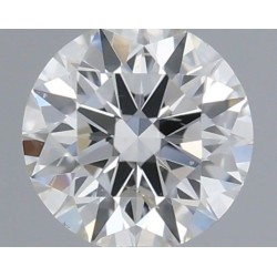 Diament szlif okrągły, 0.3ct, SI2, G, IGI 731562352