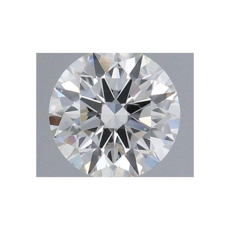 Diament szlif okrągły, 0.3ct, SI2, G, IGI 731562352