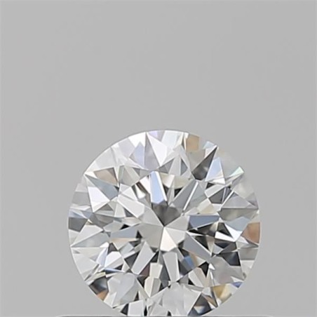 Diament szlif okrągły, 0.5ct, VVS1, G, GIA 1529844587