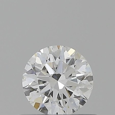 Diament szlif okrągły, 0.52ct, VVS1, G, GIA 1535107428