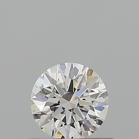Diament szlif okrągły, 0.5ct, VVS1, G, GIA 7521632062