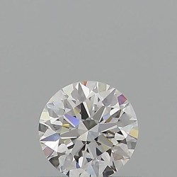 Diament szlif okrągły, 0.51ct, VVS1, F, GIA 2524945198