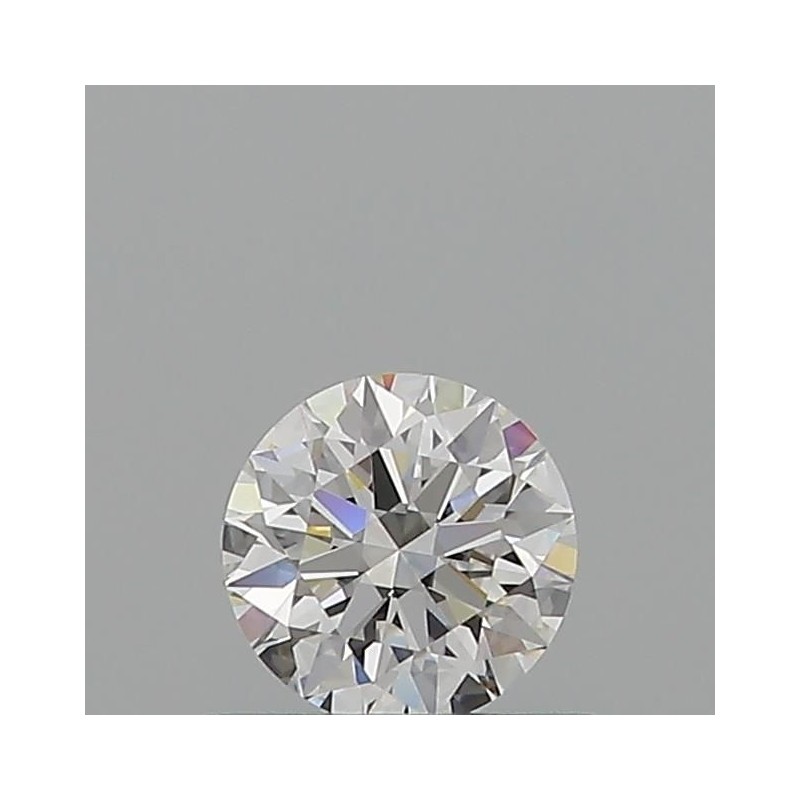 Diament szlif okrągły, 0.51ct, VVS1, F, GIA 2524945198 Diament szlif okrągły, 0.51ct, VVS1, F, GIA 2524945198