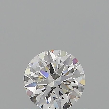 Diament szlif okrągły, 0.51ct, VVS1, F, GIA 2524945198