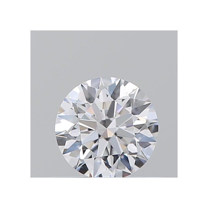 Diament szlif okrągły, 0.53ct, VVS2, D, GIA 2534298043 Diament szlif okrągły, 0.53ct, VVS2, D, GIA 2534298043