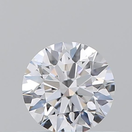 Diament szlif okrągły, 0.53ct, VVS2, D, GIA 2534298043