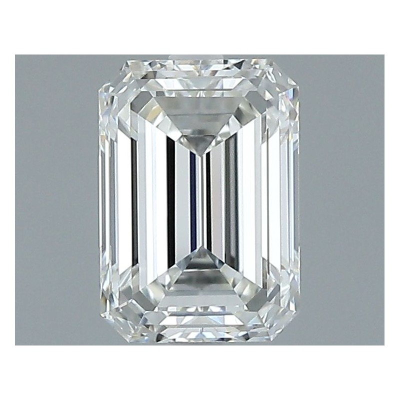Diament szlif szmaragdowy, 0.9ct, VVS1, I, GIA 5513301905 Diament szlif szmaragdowy, 0.9ct, VVS1, I, GIA 5513301905