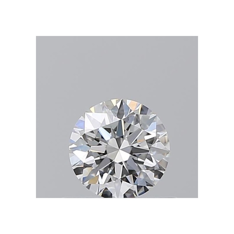 Diament szlif okrągły, 0.52ct, VVS1, F, GIA 2524906658 Diament szlif okrągły, 0.52ct, VVS1, F, GIA 2524906658