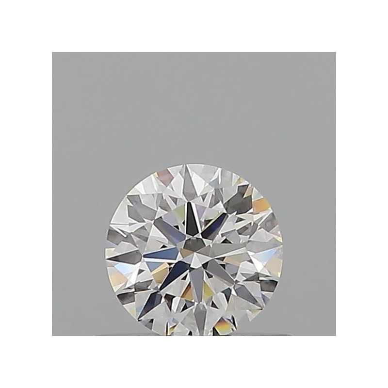 Diament szlif okrągły, 0.51ct, VVS1, G, GIA 7521828801 Diament szlif okrągły, 0.51ct, VVS1, G, GIA 7521828801